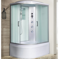 Душевая кабина River Desna 120x90 МТ R 10000001762 с поддоном Душевая кабина River Desna 120x90 МТ R 10000001762 с поддоном