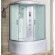 Душевая кабина River Desna 120x90 МТ R 10000001762 с поддоном Душевая кабина River Desna 120x90 МТ R 10000001762 с поддоном