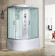 Душевая кабина River Desna 120x90 МТ R 10000001762 с поддоном Душевая кабина River Desna 120x90 МТ R 10000001762 с поддоном