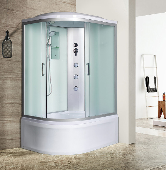 Душевая кабина River Desna 120x90 МТ R 10000001762 с поддоном Душевая кабина River Desna 120x90 МТ R 10000001762 с поддоном