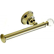 Держатель туалетной бумаги Webert Karenina KA500801065 Бронза Держатель туалетной бумаги Webert Karenina KA500801065 Бронза