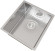 Кухонная мойка Florentina Оптима-400 OHM.360.400.В.10.S.10 Нержавеющая сталь сатинированная Кухонная мойка Florentina Оптима-400 OHM.360.400.В.10.S.10 Нержавеющая сталь сатинированная
