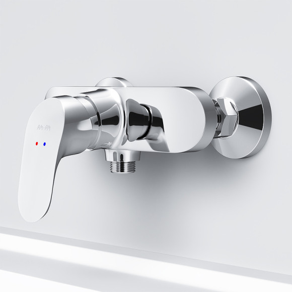 Смеситель для душа AM.PM Like F8020016 Хром Смеситель для душа AM.PM Like F8020016 Хром