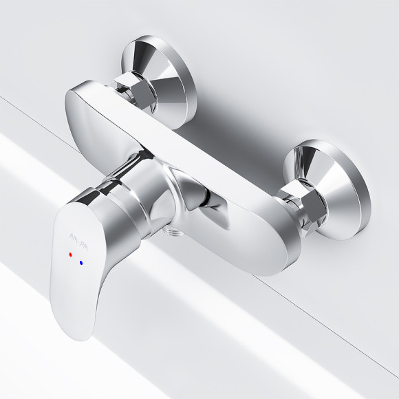 Смеситель для душа AM.PM Like F8020016 Хром Смеситель для душа AM.PM Like F8020016 Хром