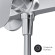 Смеситель для душа AM.PM Like F8020016 Хром Смеситель для душа AM.PM Like F8020016 Хром