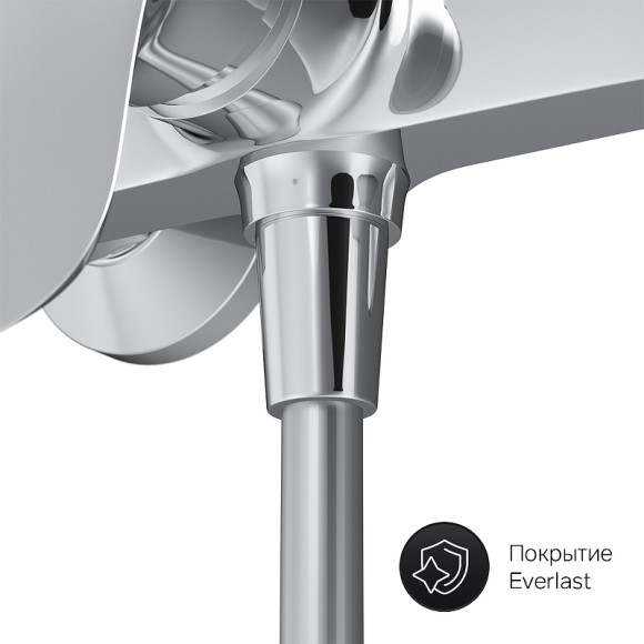 Смеситель для душа AM.PM Like F8020016 Хром Смеситель для душа AM.PM Like F8020016 Хром