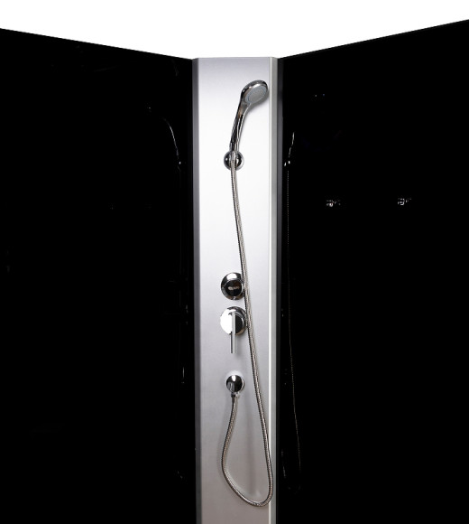 Душевая кабина Niagara Eco 90х90 NG-3504-14 без гидромассажа