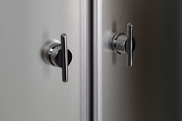 Душевая кабина Niagara Eco 90х90 NG-3504-14 без гидромассажа