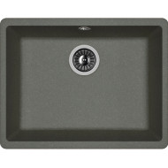 Кухонная мойка Florentina Вега-500 22.320.D0500.102 Черная