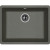 Кухонная мойка Florentina Вега-500 22.320.D0500.102 Черная