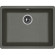 Кухонная мойка Florentina Вега-500 22.320.D0500.102 Черная Кухонная мойка Florentina Вега-500 22.320.D0500.102 Черная