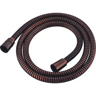 Душевой шланг WasserKRAFT A053 Темная бронза