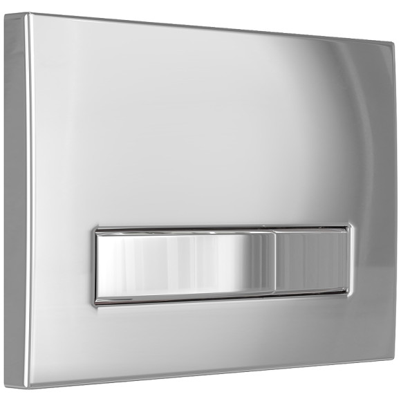 Комплект унитаза с инсталляцией Berges Atom 042443 с сиденьем Микролифт и клавишей смыва Хром глянцевый Комплект унитаза с инсталляцией Berges Atom 042443 с сиденьем Микролифт и клавишей смыва Хром глянцевый