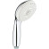 Ручной душ Grohe Tempesta New 28578002 Хром Ручной душ Grohe Tempesta New 28578002 Хром