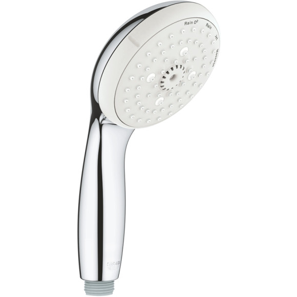 Ручной душ Grohe Tempesta New 28578002 Хром