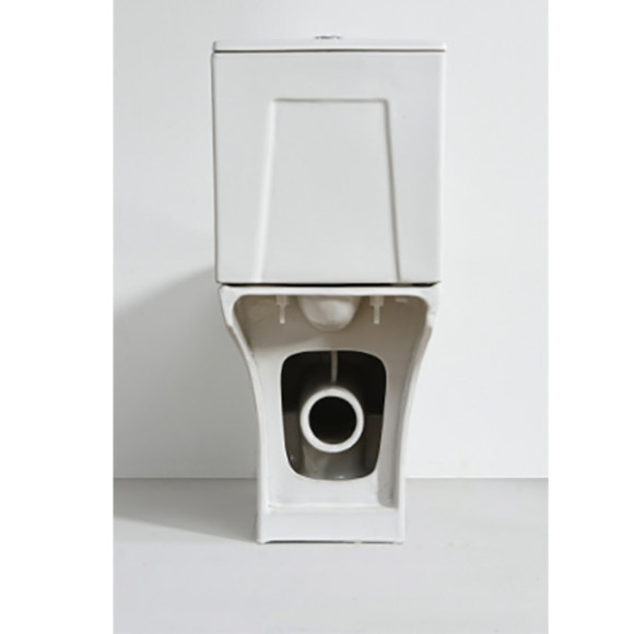 Унитаз компакт Orange C02-000W с бачком и сиденьем Микролифт Унитаз компакт Orange C02-000W с бачком и сиденьем Микролифт