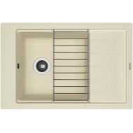 Кухонная мойка Florentina Липси-780Р 20.275.D0780.202 Шампань