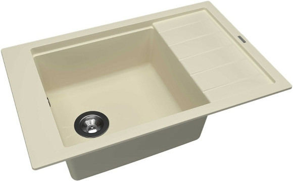 Кухонная мойка Florentina Липси-780Р 20.275.D0780.202 Шампань Кухонная мойка Florentina Липси-780Р 20.275.D0780.202 Шампань