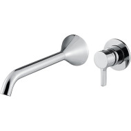 Смеситель для раковины Migliore Sirius 28181 Хром