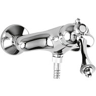 Смеситель для душа Cezares Margot MARGOT-DM-01-M Хром Смеситель для душа Cezares Margot MARGOT-DM-01-M Хром