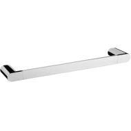 Полотенцедержатель Remer Lounge LN40CR Хром Полотенцедержатель Remer Lounge LN40CR Хром