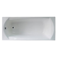 Акриловая ванна 1MarKa Elegance 130x70 01эл1370 без гидромассажа Акриловая ванна 1MarKa Elegance 130x70 01эл1370 без гидромассажа