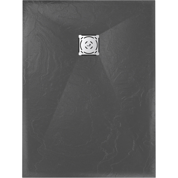Душевой поддон из искусственного камня RGW Stone Tray ST-B 120x90 16152912-04 Черный Душевой поддон из искусственного камня RGW Stone Tray ST-B 120x90 16152912-04 Черный