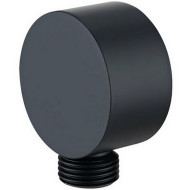 Шланговое подключение Caprigo Parts 99-590-NER Черное матовое