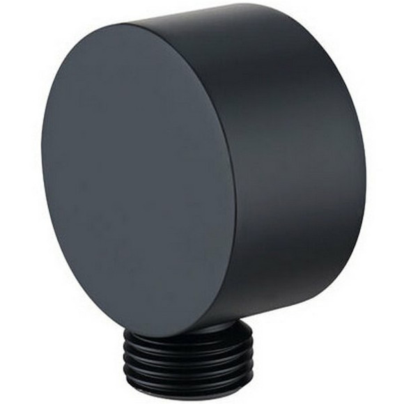 Шланговое подключение Caprigo Parts 99-590-NER Черное матовое