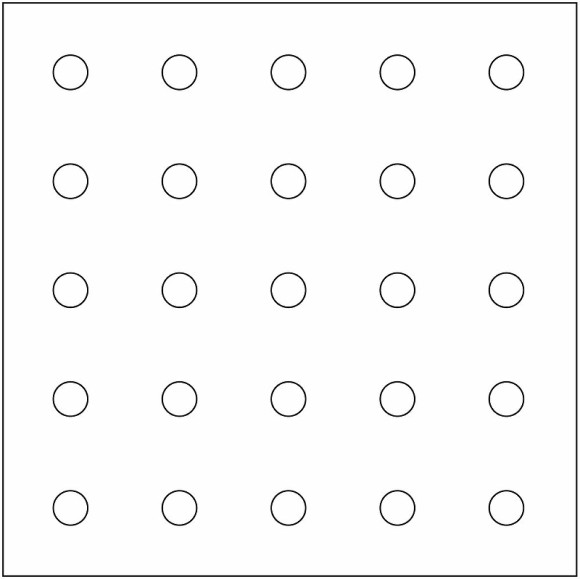 Чугунная ванна Jacob Delafon Biove 150x75 E6D903-00 с антискользящим покрытием