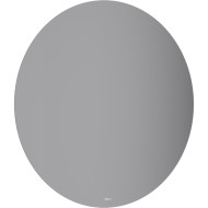 Зеркало Aqwella Moon 100 MOON0210 с подсветкой с бесконтактным выключателем