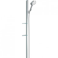 Душевой гарнитур Hansgrohe Raindance Select S 27646000 Хром