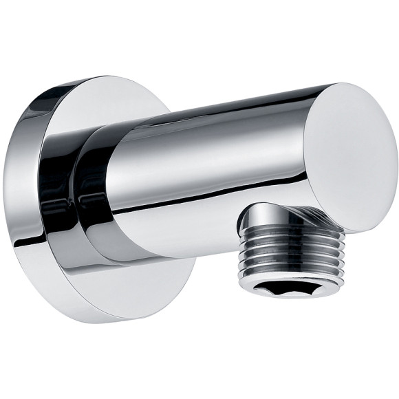 Душевая система WasserKRAFT A14030 Хром