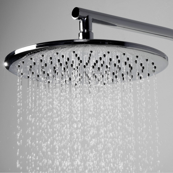 Душевая система WasserKRAFT A14030 Хром