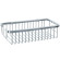 Полка корзина Fixsen Hotel FX-31050 Хром