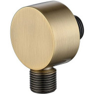 Шланговое подключение Caprigo Parts 99-590-vot Бронза