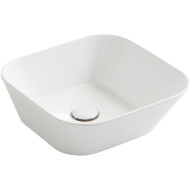 Раковина-чаша Simas Wave 42 WA03 bi*0 Белая