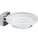 Мыльница WasserKRAFT Lippe K-6529 Хром Мыльница WasserKRAFT Lippe K-6529 Хром