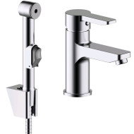 Смеситель для раковины Iddis Sena SENSB00i08 Хром