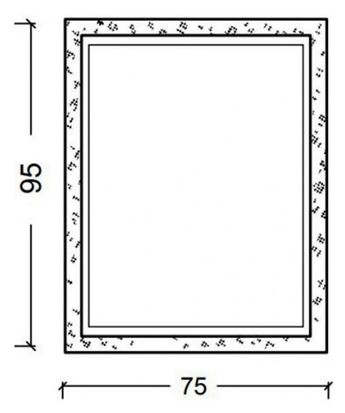 Зеркало Boheme Armadi Art Wind 75 532 Серебро Зеркало Boheme Armadi Art Wind 75 532 Серебро