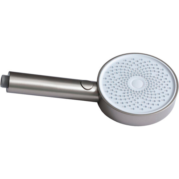Ручной душ Allen Brau Priority 5.31B20-BN Никель брашированный