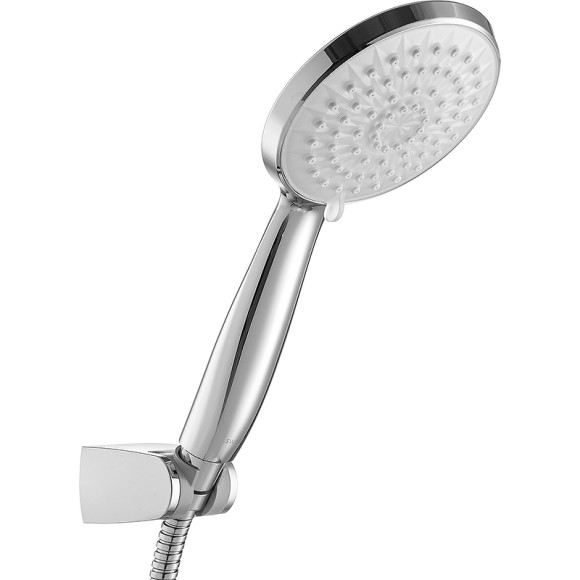 Душевой гарнитур Swedbe Calypso 5088 Хром Душевой гарнитур Swedbe Calypso 5088 Хром
