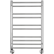 Водяной полотенцесушитель Aquatek Вега П10 500x800 AQ DR1080CH Хром