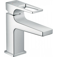 Смеситель для раковины Hansgrohe Metropol 74500000 Хром Смеситель для раковины Hansgrohe Metropol 74500000 Хром