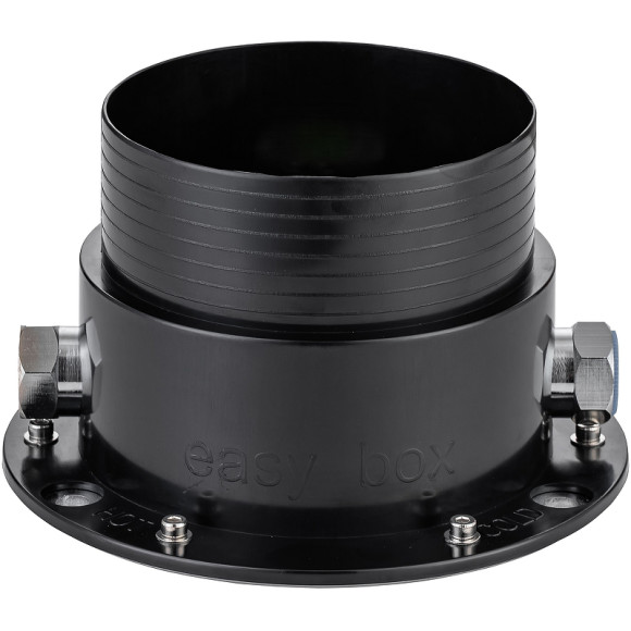 Смеситель для ванны Allen Brau Infinity 5.21009-31 Черный матовый Смеситель для ванны Allen Brau Infinity 5.21009-31 Черный матовый