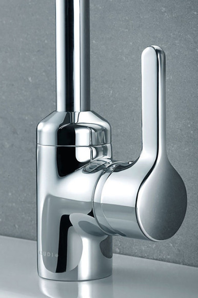 Смеситель для раковины Kludi Bingo Star 420230578 Хром