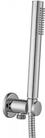 Душевая система Paffoni Light KITLIG019CR139 Хром