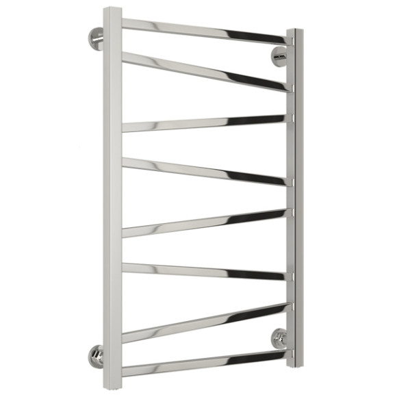 Водяной полотенцесушитель Сунержа Сирокко 800x500 Хром Водяной полотенцесушитель Сунержа Сирокко 800x500 Хром