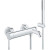 Смеситель для ванны Grohe Essence+ 33628001 Хром