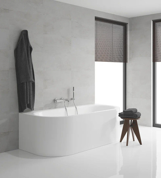 Смеситель для ванны Grohe Essence+ 33628001 Хром Смеситель для ванны Grohe Essence+ 33628001 Хром